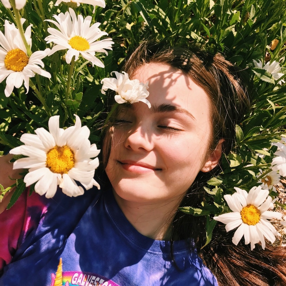 Meet your Posher, Lauren